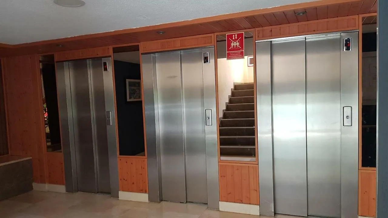 Atico Estudio En 1°Linea Almunecar Apartment