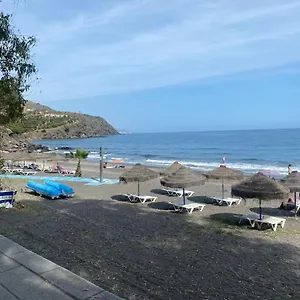 Apartamento Magnifico Con Vistas Al Mar, 1ª Linea, Almuñécar