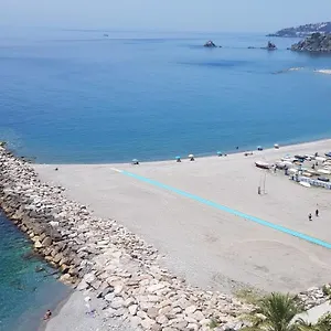 Apartamento Marina Habanera, Almuñécar