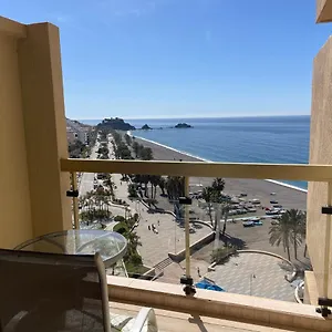 Apartament Apal Chinasol, Almuñécar