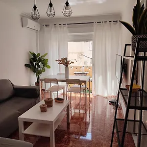 Apartamento Descanso Y Diversión En Pleno Centro De, Almuñécar