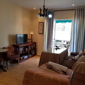 Apartamento Tropical Avenida Andalucia, Almuñécar