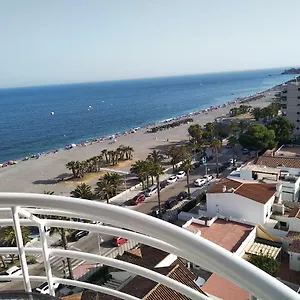Apartamento Precioso Apartamento Con Vista Al Mar, Almuñécar