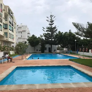 Apartamento Costa Del Sol, Almuñécar
